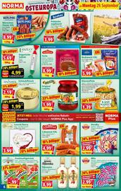 Norma Prospekt woche 40 Seite 7