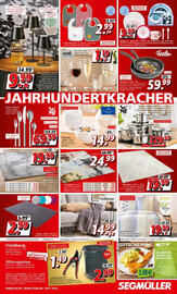 Segmüller Prospekt Seite 8