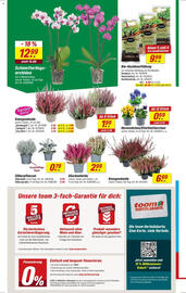 Toom Baumarkt Prospekt woche 39 Seite 2