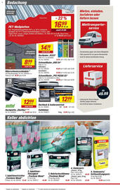 Toom Baumarkt Prospekt woche 39 Seite 4