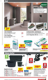 Toom Baumarkt Prospekt woche 39 Seite 5
