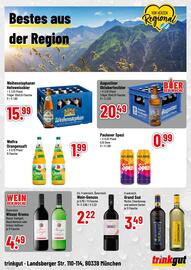 Trinkgut Prospekt woche 39 Seite 4