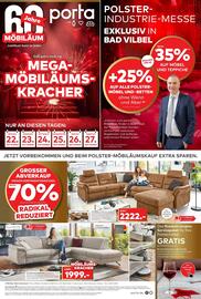 Porta Prospekt woche 39 Seite 1