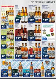 Getränkewelt Prospekt woche 39 Seite 2