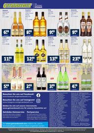 Getränkewelt Prospekt woche 39 Seite 4