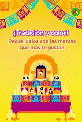 Folleto Bodega Aurrerá (válido hasta 13-10)
