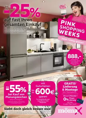 Mömax Prospekt (gültig bis 1-10)