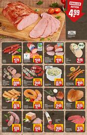 REWE Center Prospekt woche 39 Seite 16