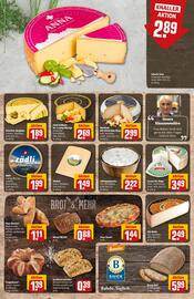 REWE Center Prospekt woche 39 Seite 17