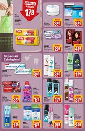 REWE Center Prospekt woche 39 Seite 30
