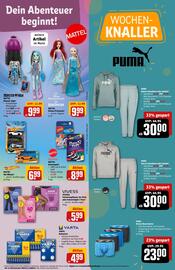 REWE Center Prospekt woche 39 Seite 33