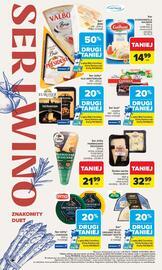 Carrefour gazetka Strona 34