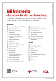 ICA Maxi reklamblad vecka 39 Sida 14