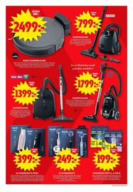 ICA Maxi reklamblad vecka 39 Sida 16