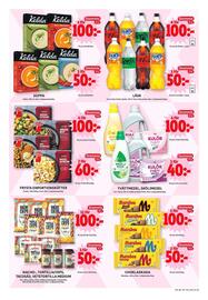 ICA Maxi reklamblad vecka 39 Sida 4