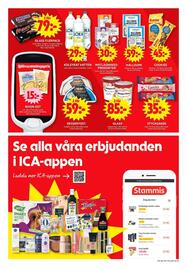 ICA Maxi reklamblad vecka 39 Sida 6
