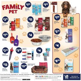 Family Dollar weekly ad week 39 Page 10