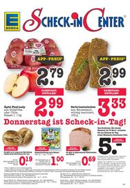 Scheck-in-Center Prospekt woche 39 Seite 32