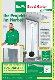 BayWa Prospekt woche 39 Seite 11