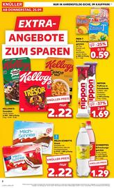Kaufland Prospekt woche 39 Seite 2