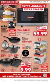 Kaufland Prospekt woche 39 Seite 6