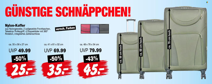 Repo Markt Prospekt woche 39 Seite 3
