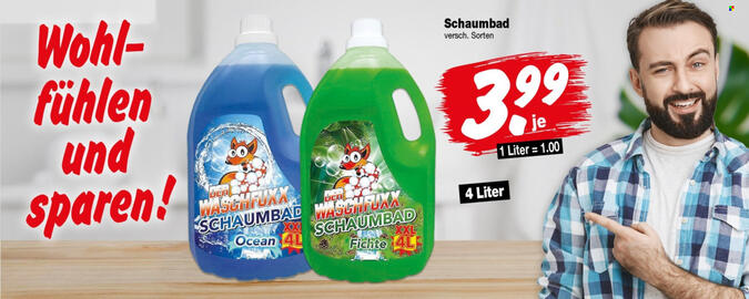 Repo Markt Prospekt woche 39 Seite 4