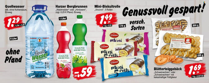 Repo Markt Prospekt woche 39 Seite 7