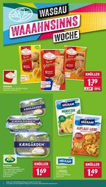 Wasgau Prospekt woche 39 Seite 2