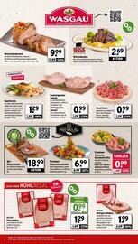 Wasgau Prospekt woche 39 Seite 6