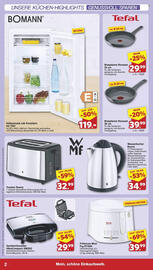 Famila Nord Ost Prospekt woche 39 Seite 2