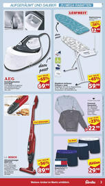Famila Nord Ost Prospekt woche 39 Seite 3