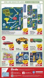 Famila Nord Ost Prospekt woche 39 Seite 4