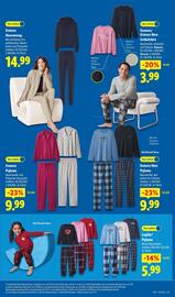 Lidl Prospekt woche 41 Seite 15