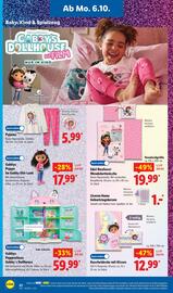 Lidl Prospekt woche 41 Seite 16