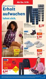 Lidl Prospekt woche 41 Seite 17