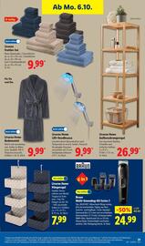 Lidl Prospekt woche 41 Seite 19