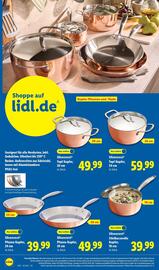 Lidl Prospekt woche 41 Seite 2