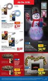 Lidl Prospekt woche 41 Seite 21