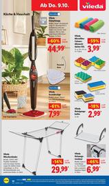 Lidl Prospekt woche 41 Seite 24