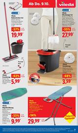 Lidl Prospekt woche 41 Seite 25