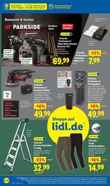 Lidl Prospekt woche 41 Seite 28