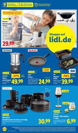 Lidl Prospekt woche 41 Seite 30