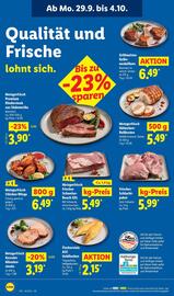 Lidl Prospekt woche 40 Seite 10