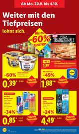 Lidl Prospekt woche 40 Seite 12