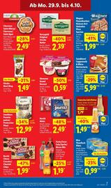 Lidl Prospekt woche 40 Seite 13