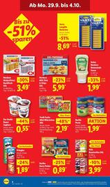 Lidl Prospekt woche 40 Seite 14