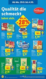 Lidl Prospekt woche 40 Seite 18