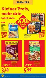 Lidl Prospekt woche 40 Seite 20