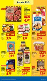 Lidl Prospekt woche 40 Seite 21